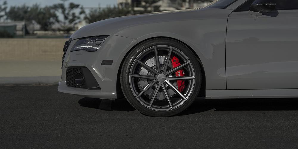 Audi RS7